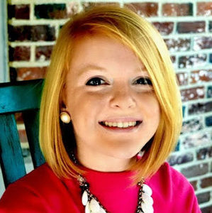 Meet your Posher, Anna